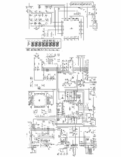 AIWA CT-R 408/418 CT-R 408/418